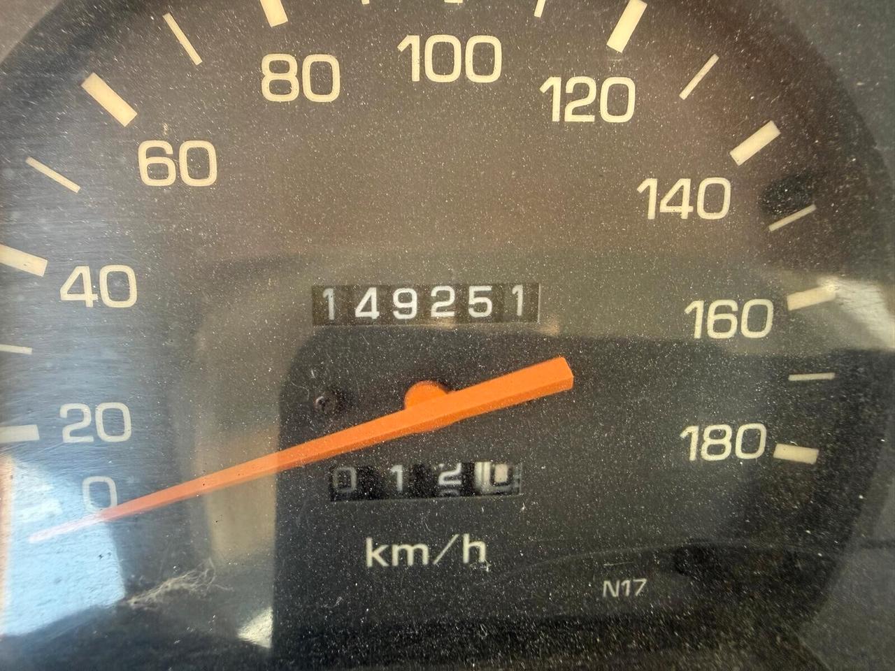 Toyota Hilux 2.4 diesel Pick-up