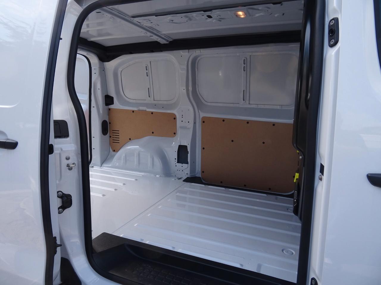 Citroen Jumpy 1.5 BlueHDi 120 S&S PL-TN Furgone M