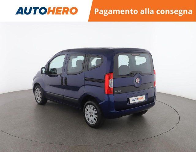 FIAT Qubo 1.3 MJT 80 CV Dynamic