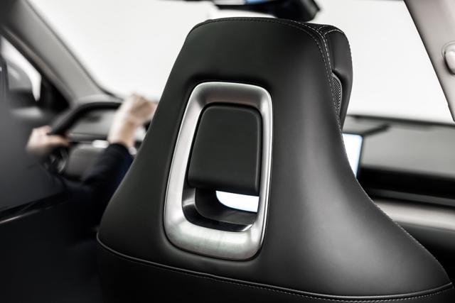 SPORTEQUIPE Sportequipe 6 GT 1.6 TURBO CVT BENZINA/GPL