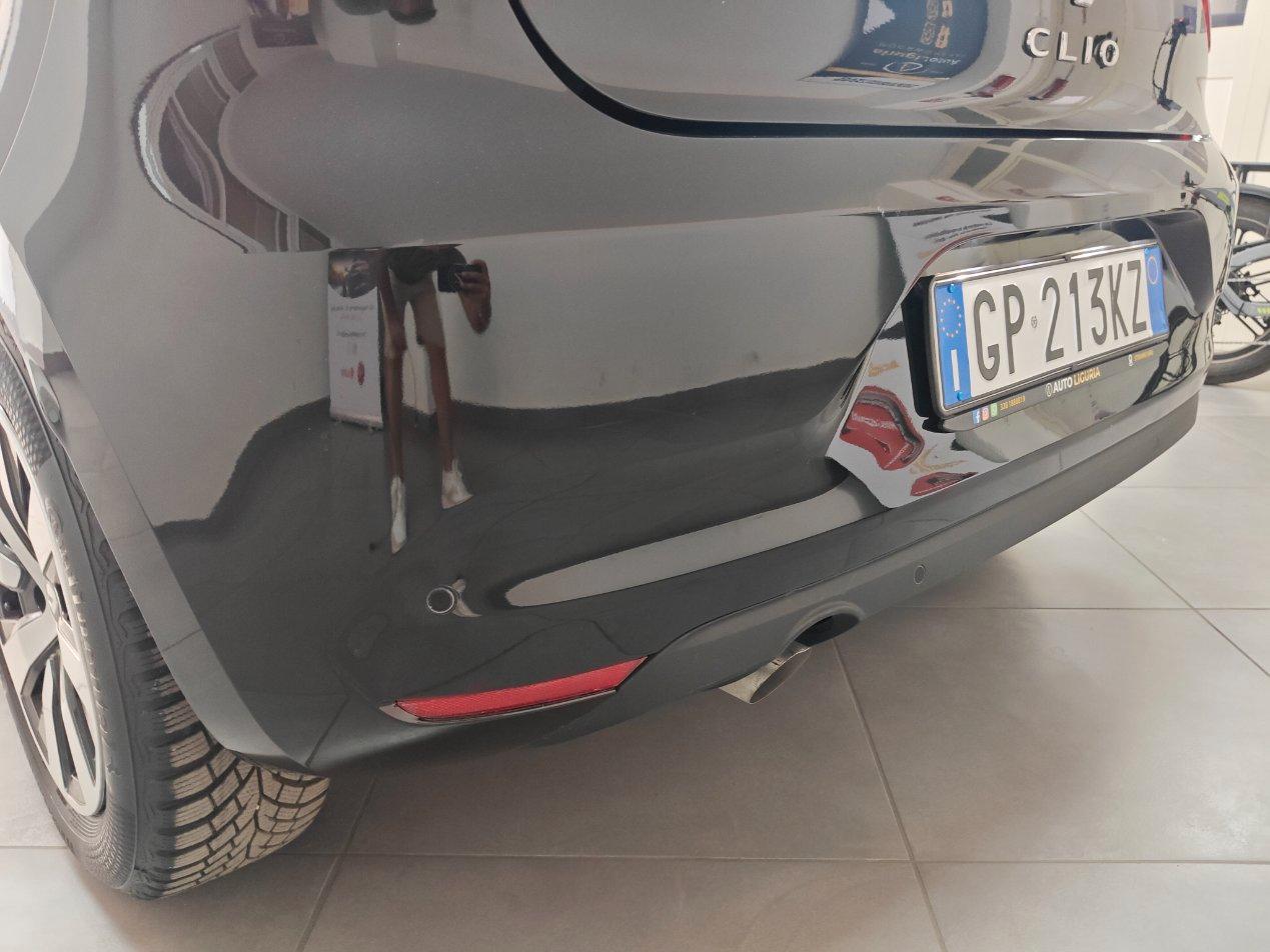 Renault Clio 5 Porte Clio 1.0 tce Equilibre Gpl 100cv