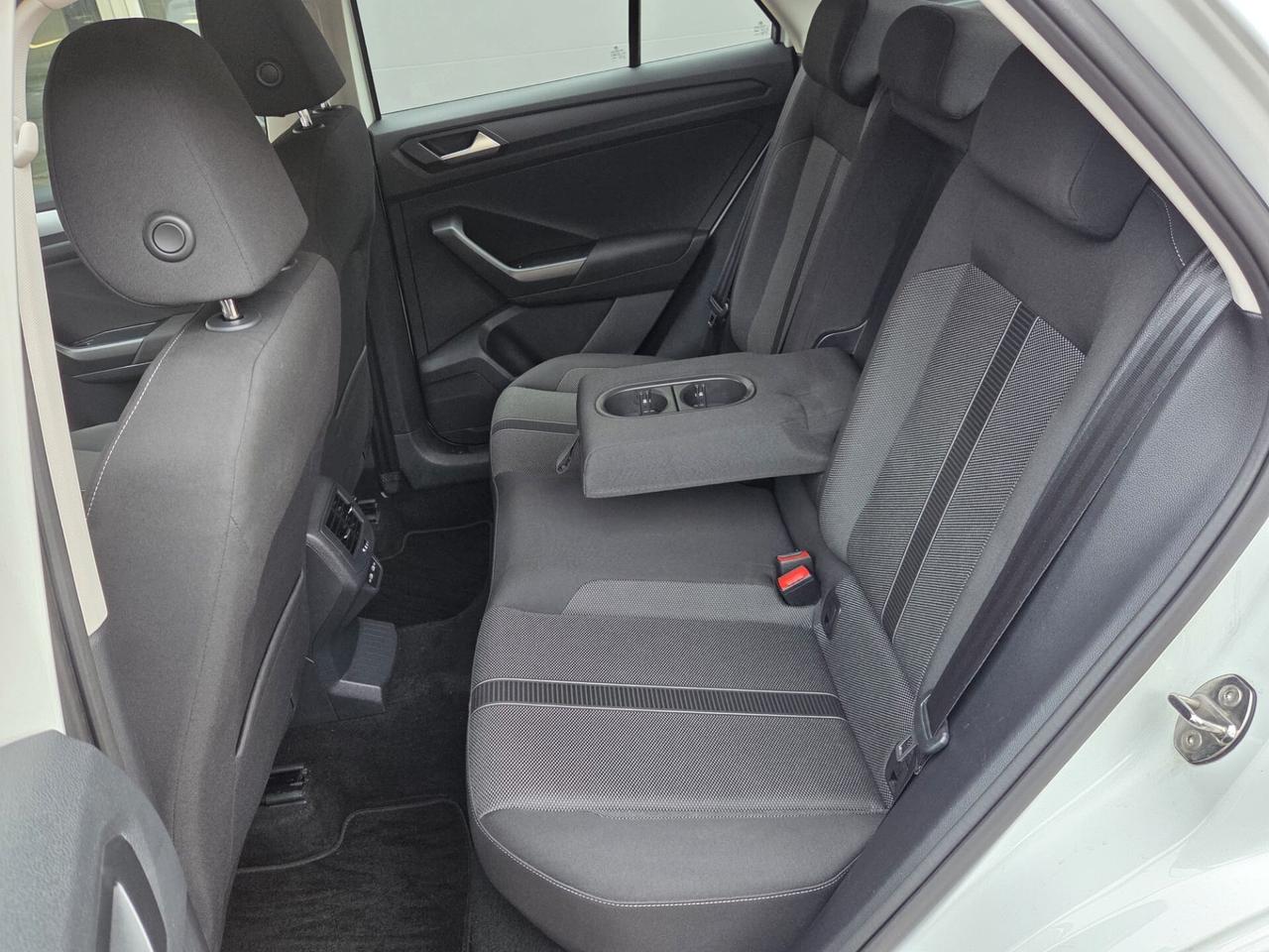 VOLKSWAGEN T-ROC 2.0 TDI 150 CV DSG LIFE