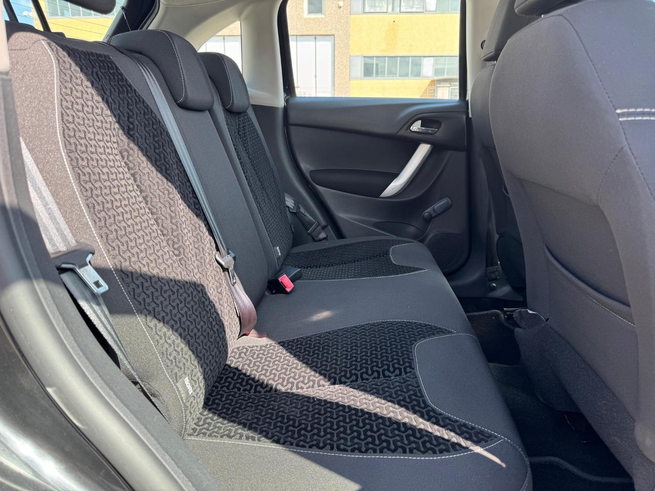 Citroen C3 1.1 Seduction 146000 km
