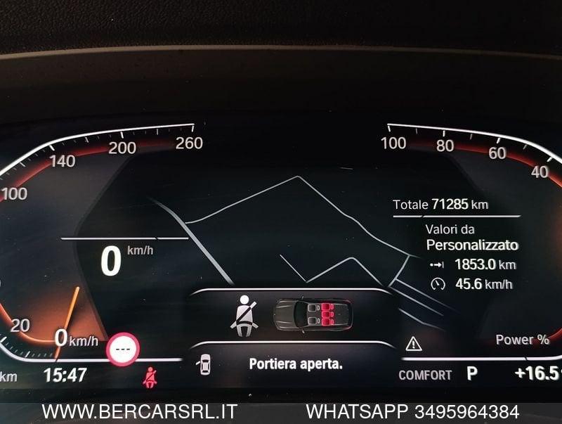 BMW X5 xDrive 25d Business autom.