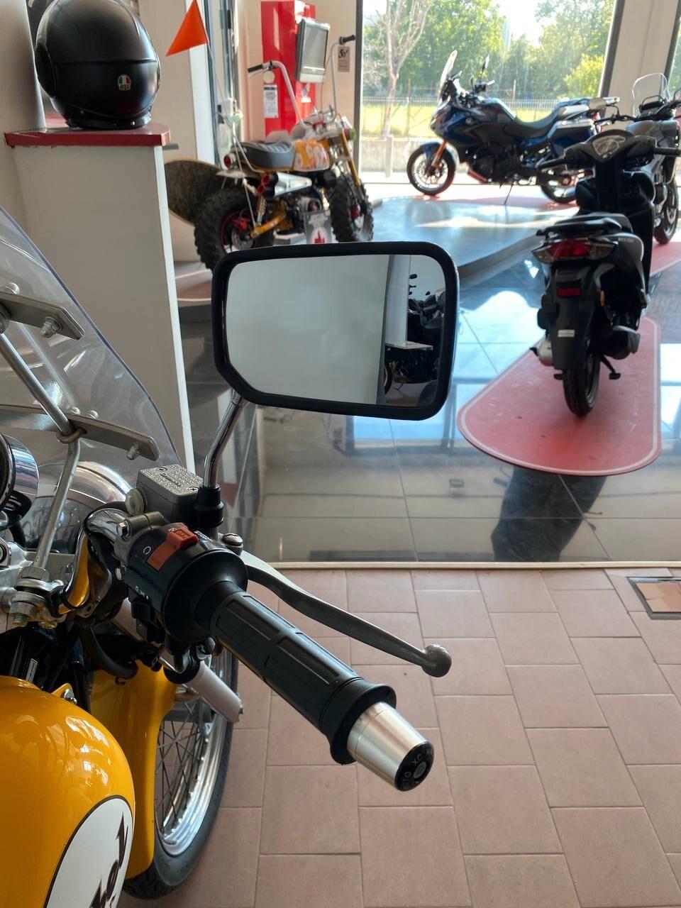 Honda Rebel 250