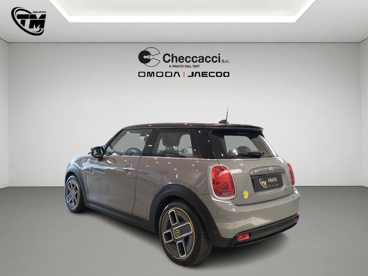 Mini Cooper SE Full Electric 3p XL *IVA ESPOSTA*AUTOMATICO*