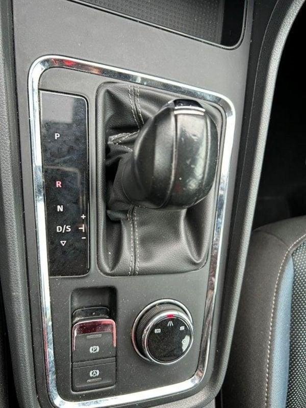 Seat Ateca 1.6 tdi Xcellence dsg