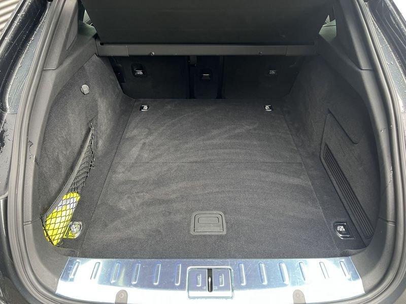 Porsche Panamera 2.9 4 E-Hybrid Sport Turismo 462 CV