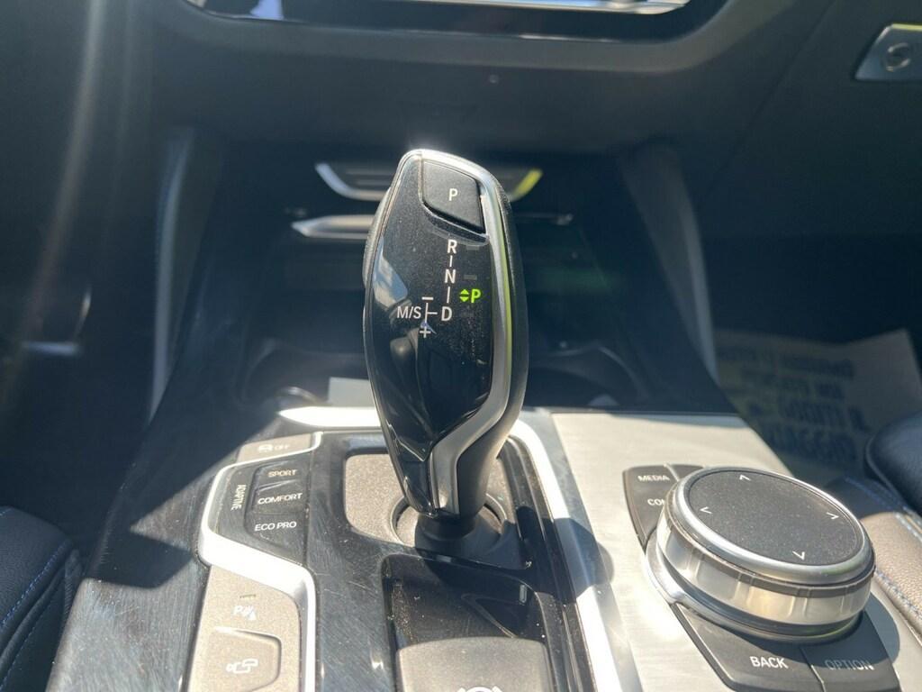 BMW X4 M 40 i xDrive Steptronic