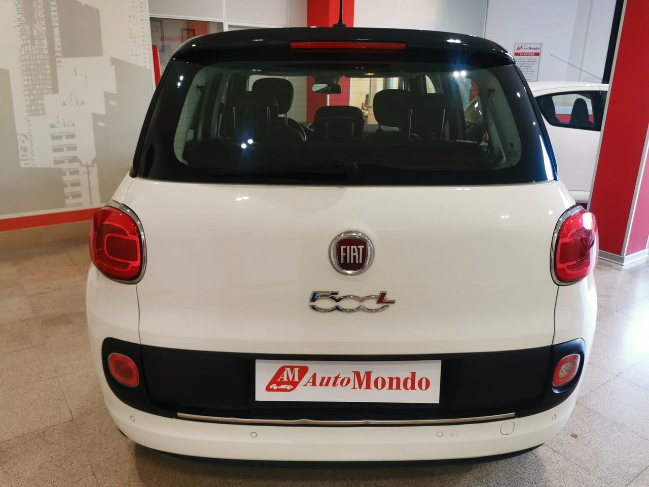 Fiat 500L 1.3 Multijet 85 CV Lounge