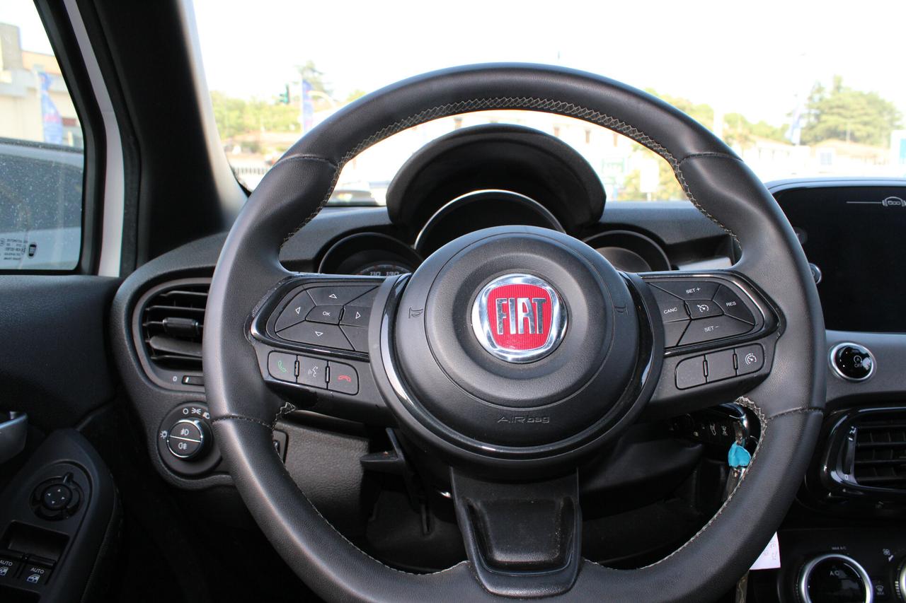 Fiat 500X 1.3 MultiJet 95 CV Sport