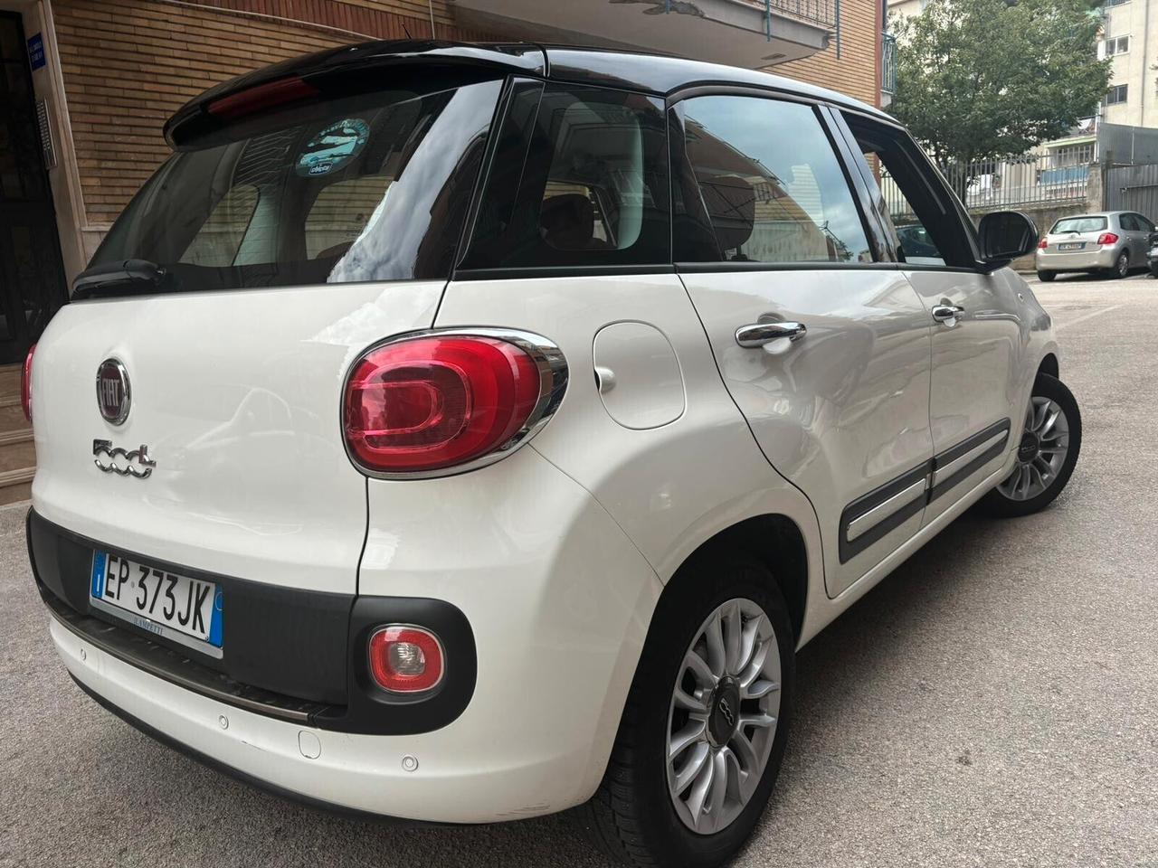 Fiat 500L 1.4 95 CV Pop