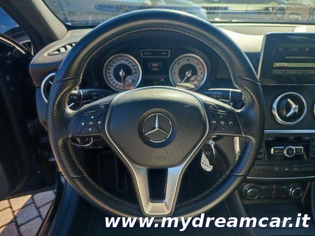 MERCEDES-BENZ A 180 CDI Automatic Sport