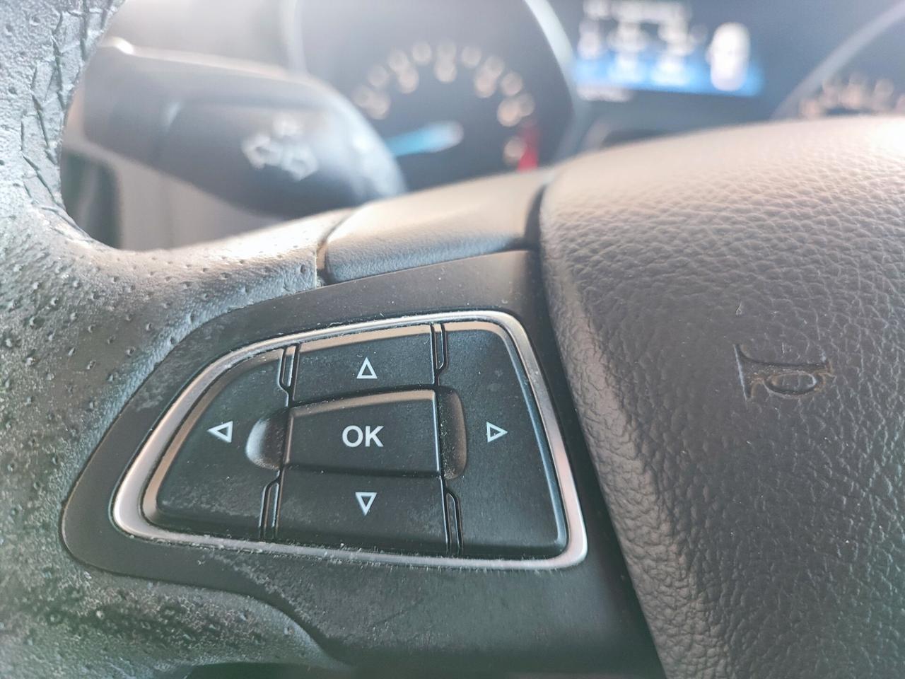 Ford Focus 1.0 EcoBoost 125 CV Start&Stop ST Line