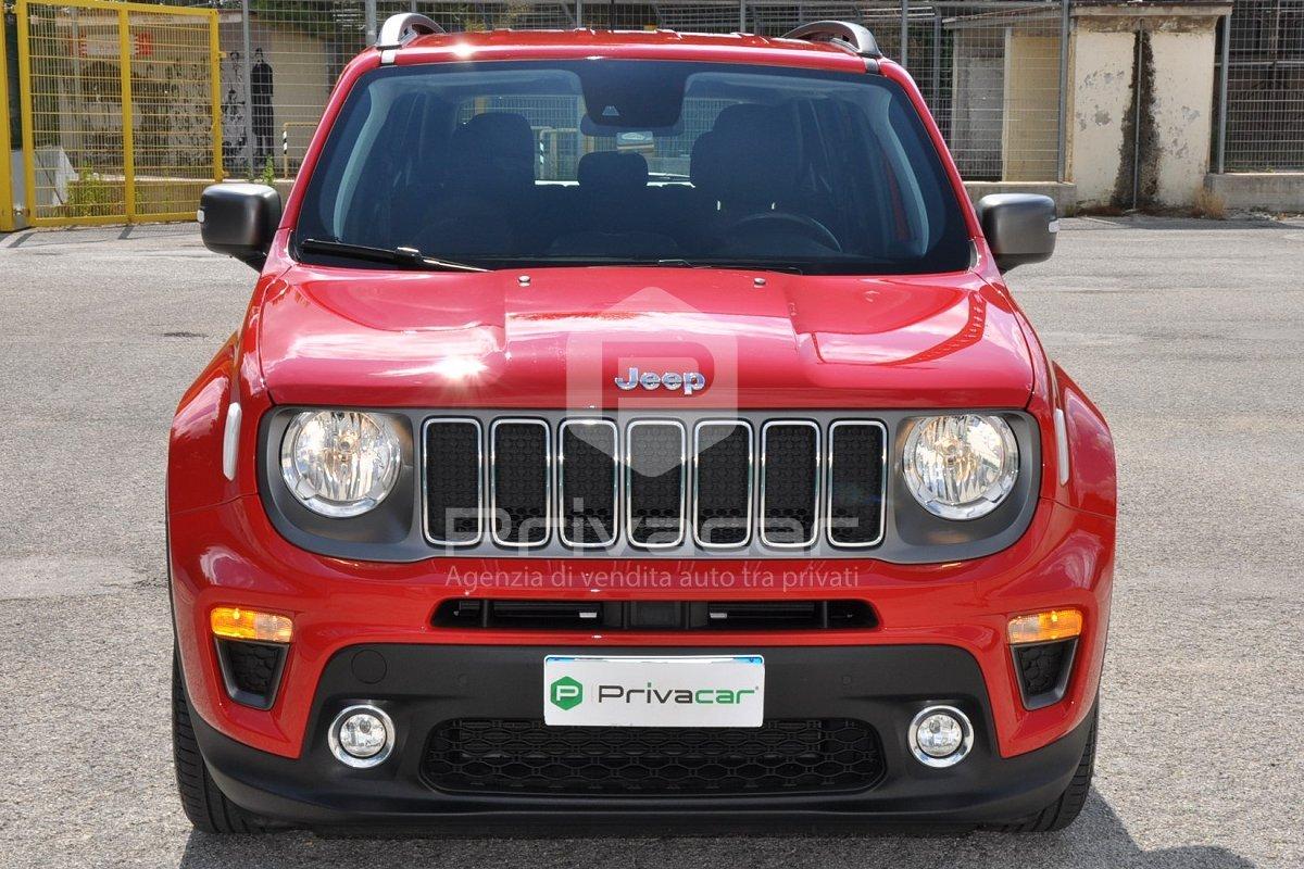 JEEP Renegade 1.0 T3 Limited