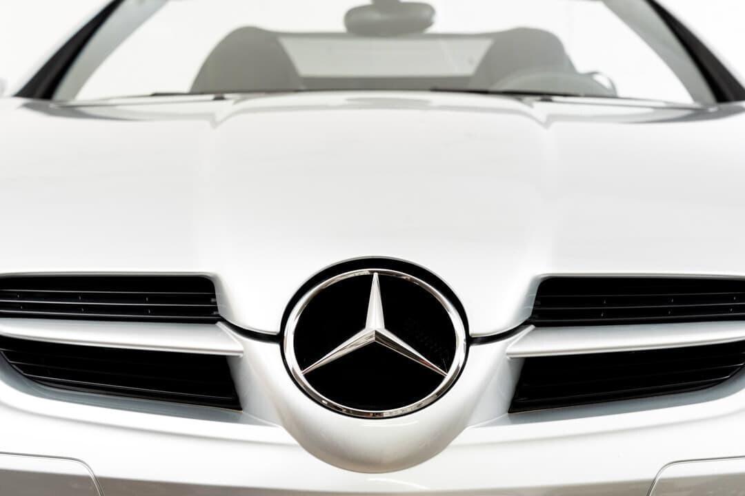 Mercedes Slk 200 *18.000KM * TAGLIANDI MERCEDES *