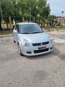 Suzuki Swift 1.3 DDiS 75CV 3p. GL