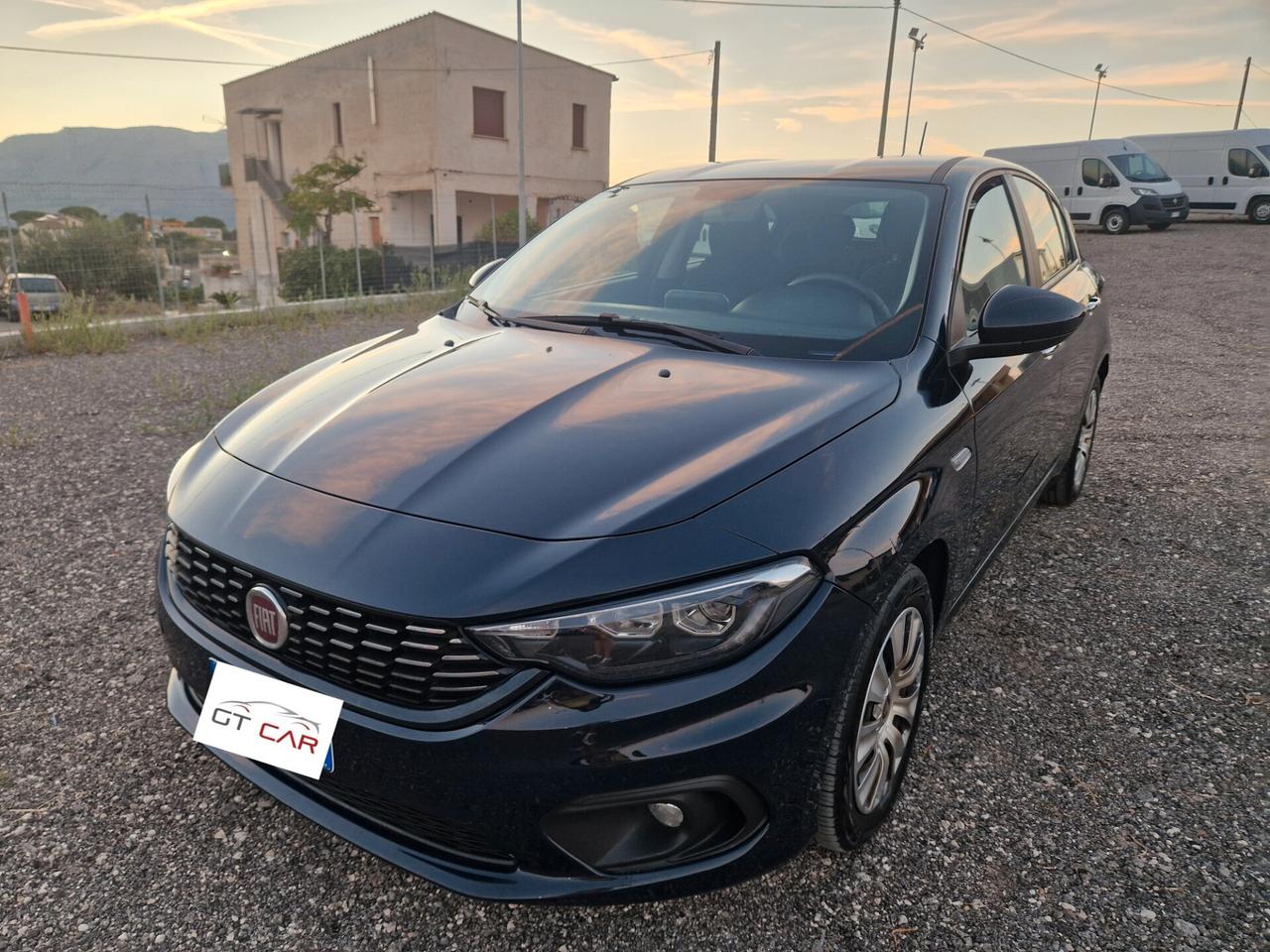 Fiat Tipo 1.6 Mjt S&S 5 porte