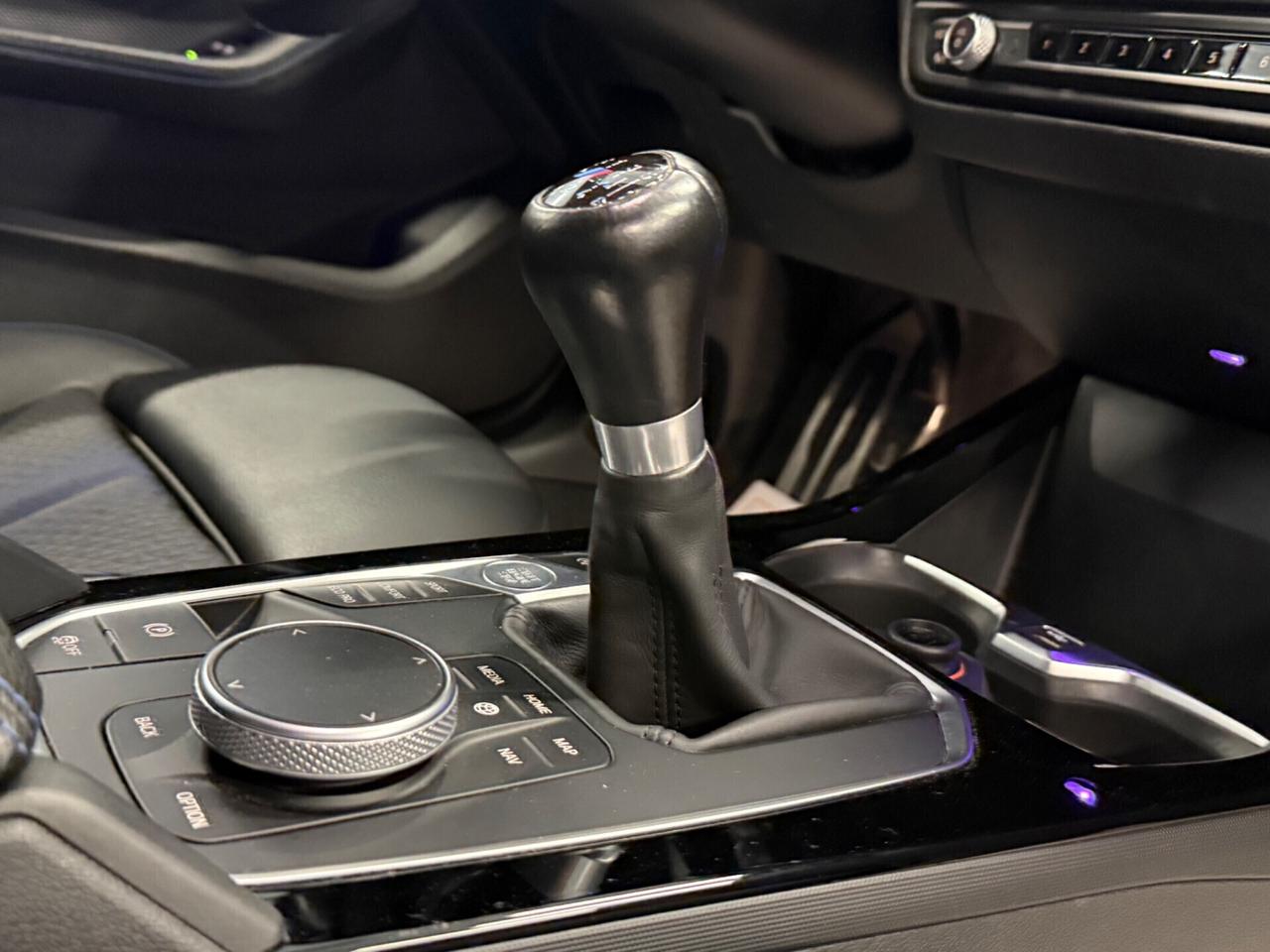 Bmw 118 118i 5p. Msport