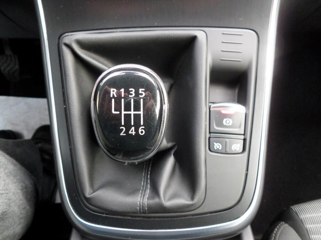 RENAULT SCENIC 1.7 DCI 120cv BLUE BUSINESS -Navi-2 Park-Cerchi 20"