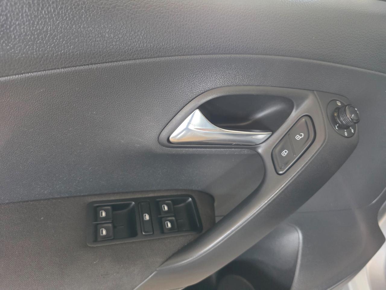 Volkswagen Polo 1.4 TDI 5p. Trendline