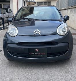 Citroen C1 1.0 5 porte Pinko