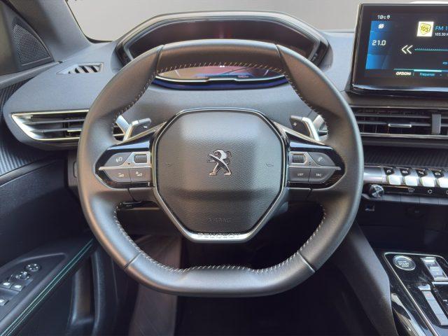 PEUGEOT 5008 1.5 BlueHDi 130cv EAT8 Allure Pack 7 posti