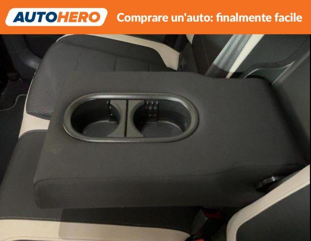 VOLKSWAGEN T-Roc 1.6 TDI SCR Advanced BlueMotion Technology