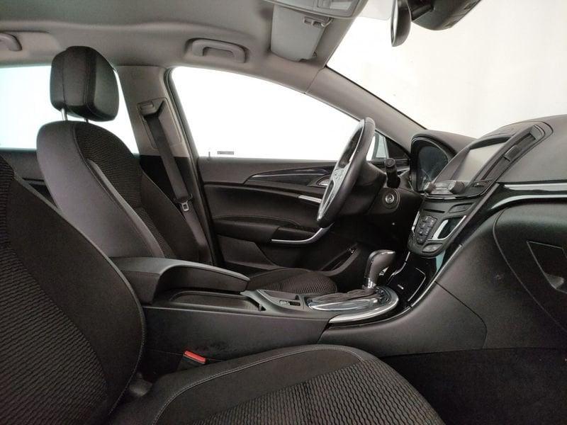 Opel Insignia Sports Tourer 2.0 cdti Cosmo 170cv at6