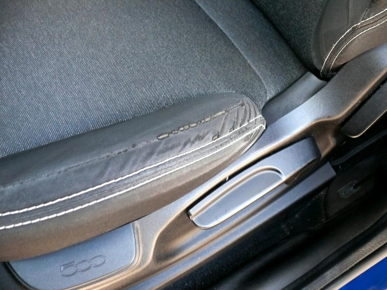 Fiat 500L 1.3 Multijet 95 CV (M1375)