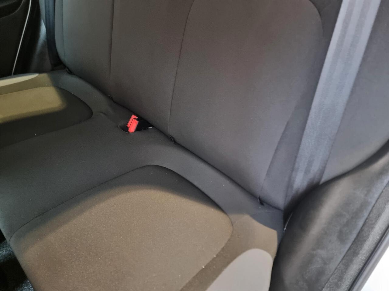 Fiat Panda 1.2 EasyPower Easy GPL 4 POSTI ITALIANA