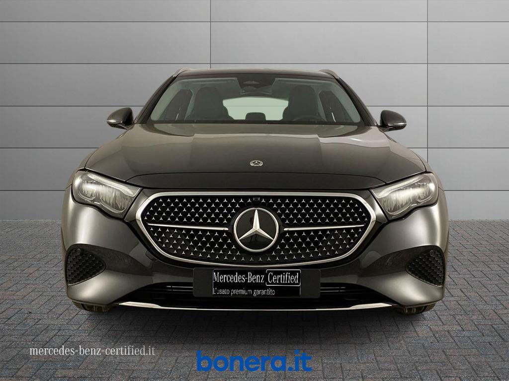 Mercedes Classe E 200 200 d Advanced 9G-Tronic