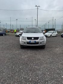 Suzuki Grand Vitara Grand Vitara 1.9 DDiS 5 porte Executive