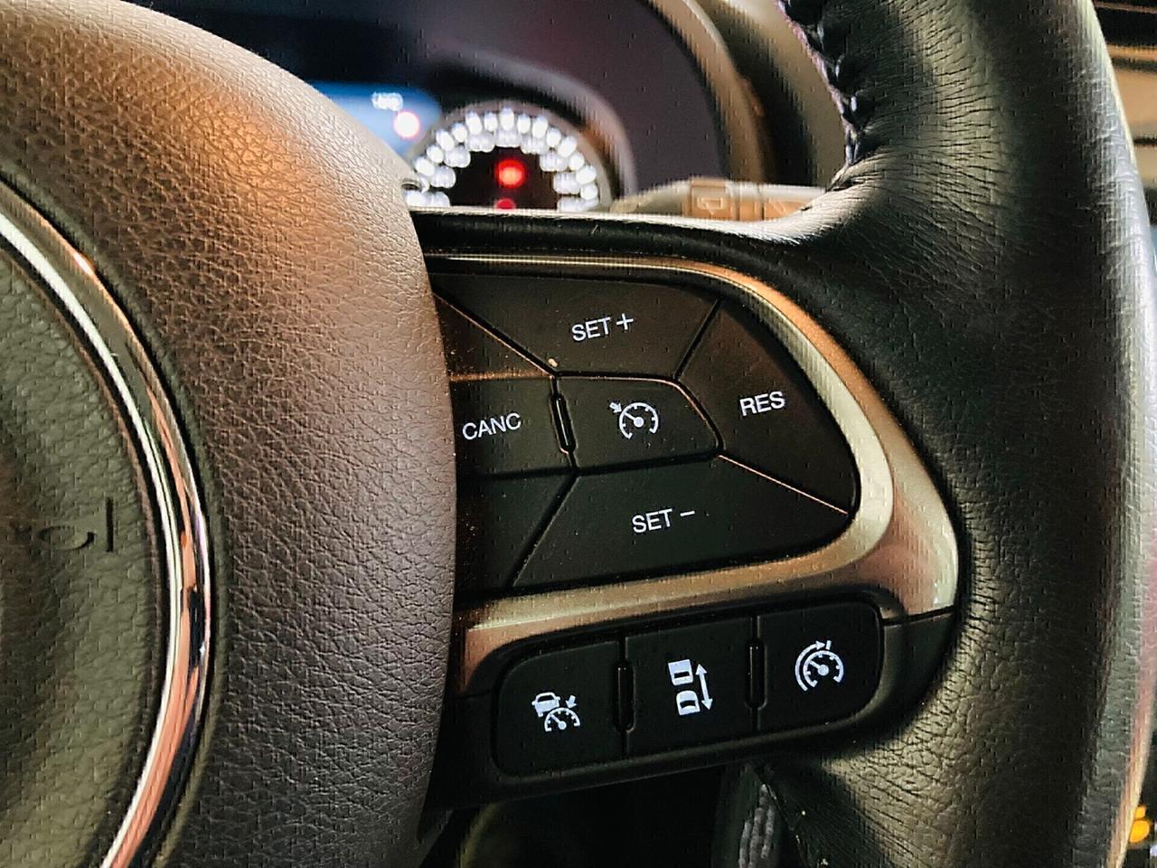 Jeep Renegade 1.0 GPL - COME NUOVA - 2020