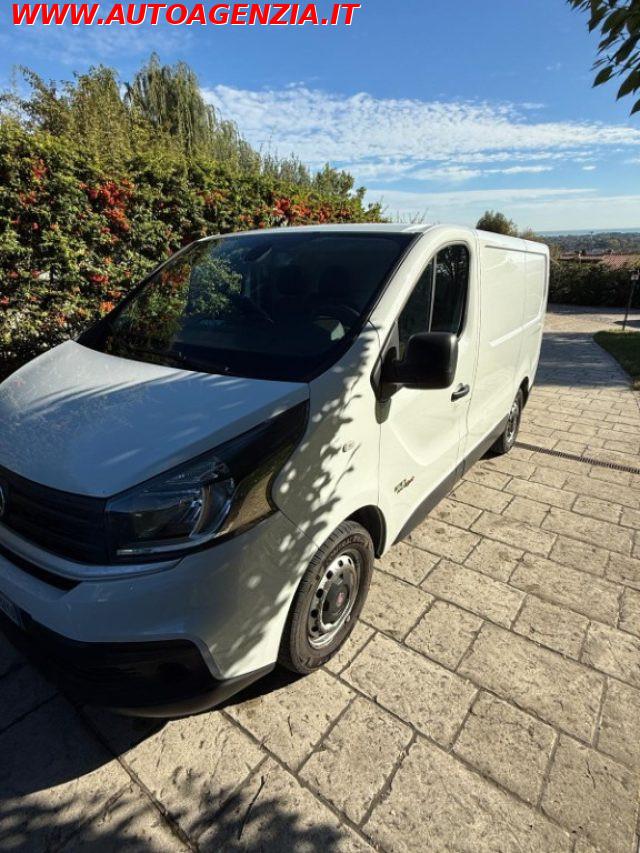 FIAT Talento 1.6 MJT 120CV PC-TN Furgone 12q EURO 6