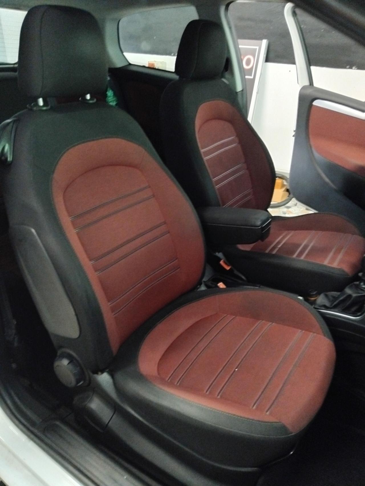 Fiat Grande Punto 1.4 GPL 3 porte Actual