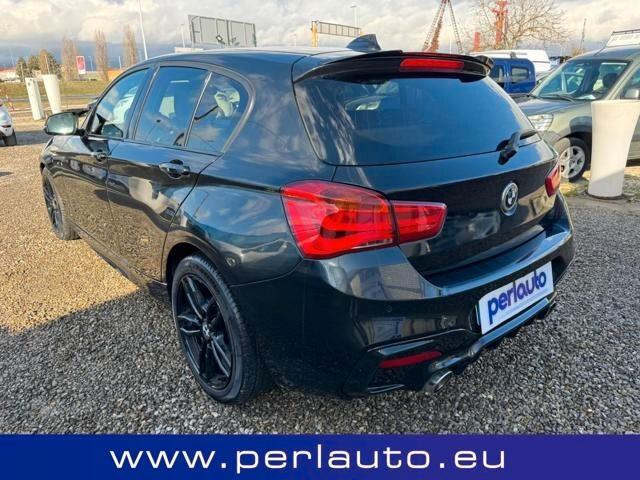 Bmw 114 114d 5p. Sport