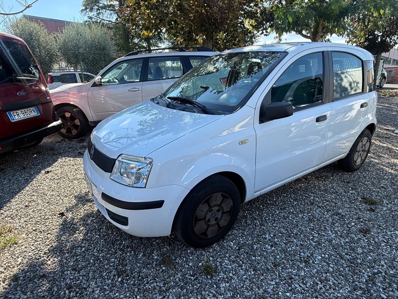 Fiat Panda 1.1 Active