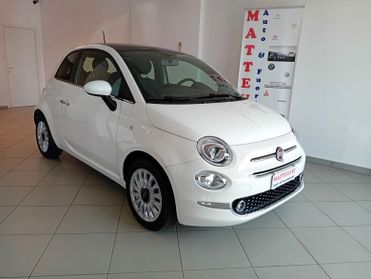FIAT 500 1.0 HYBRID 70 CV DOLCEVITA