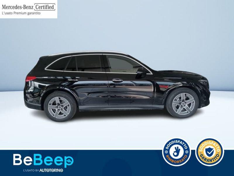Mercedes-Benz GLC 300 DE PHEV AMG PREMIUM PLUS 4MATIC AUTO