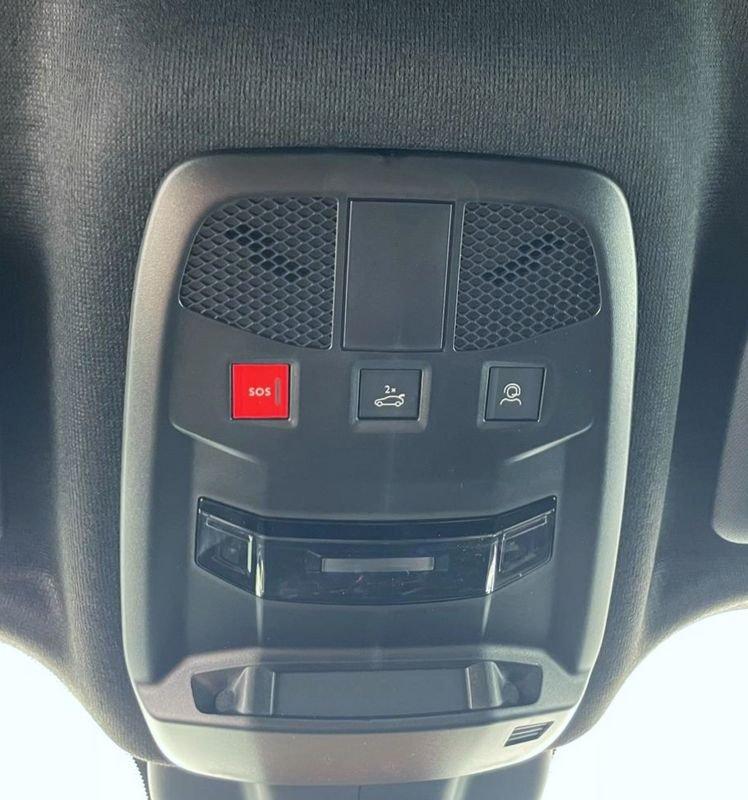 Alfa Romeo Junior 1.2 136 CV Hybrid eDCT6 Speciale