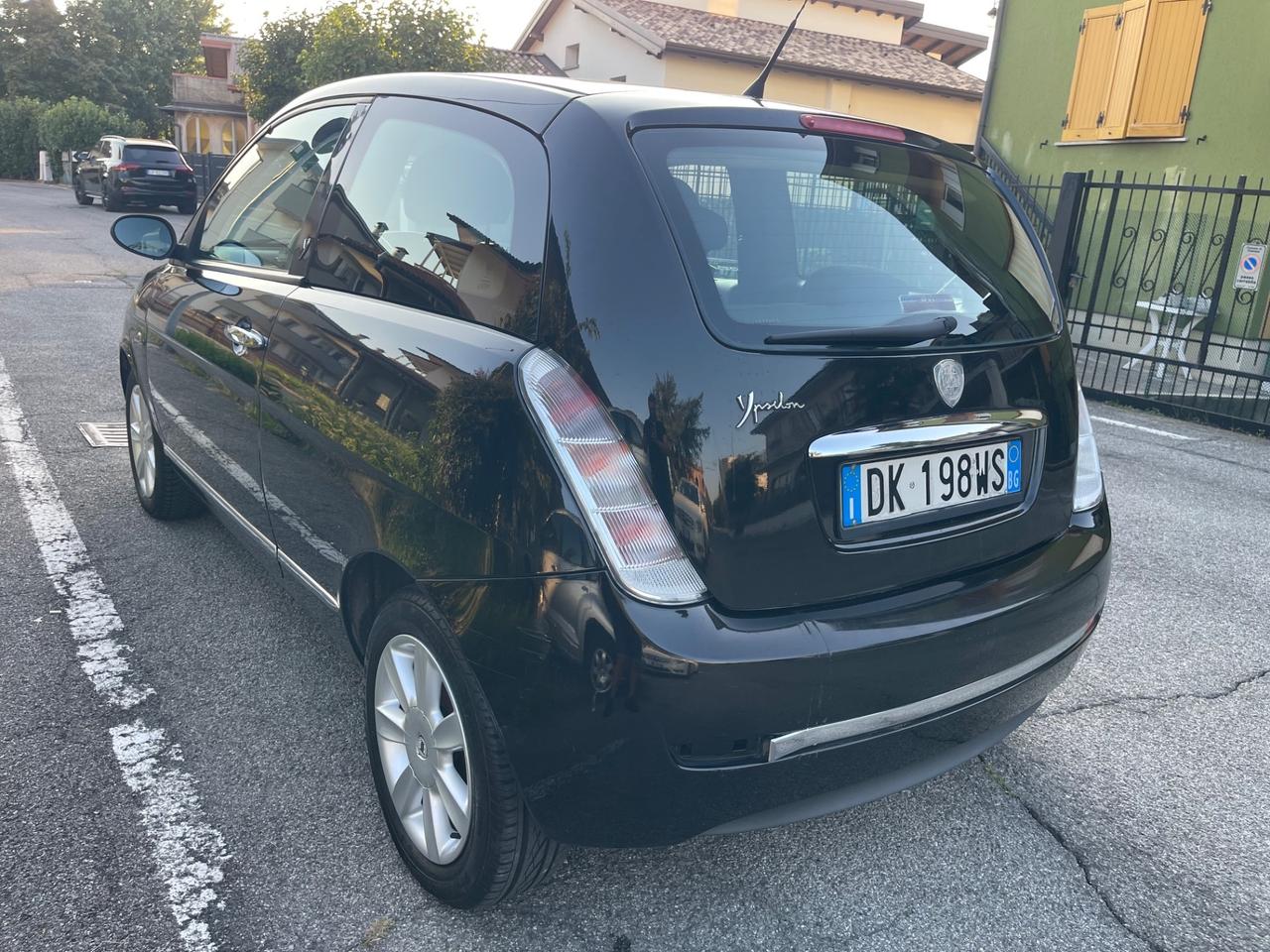 Lancia Ypsilon 1.2 Passion