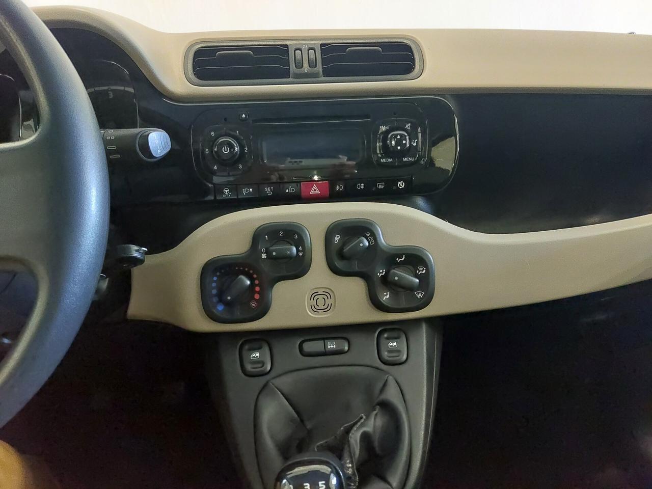 FIAT Panda 3ª serie Panda 1.3 MJT S&S 4x4