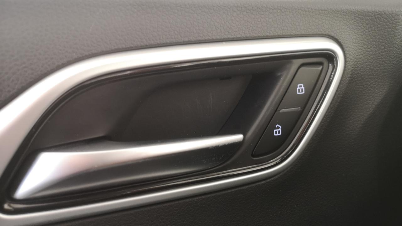 MG ZS 2021 - ZS 1.5 Luxury