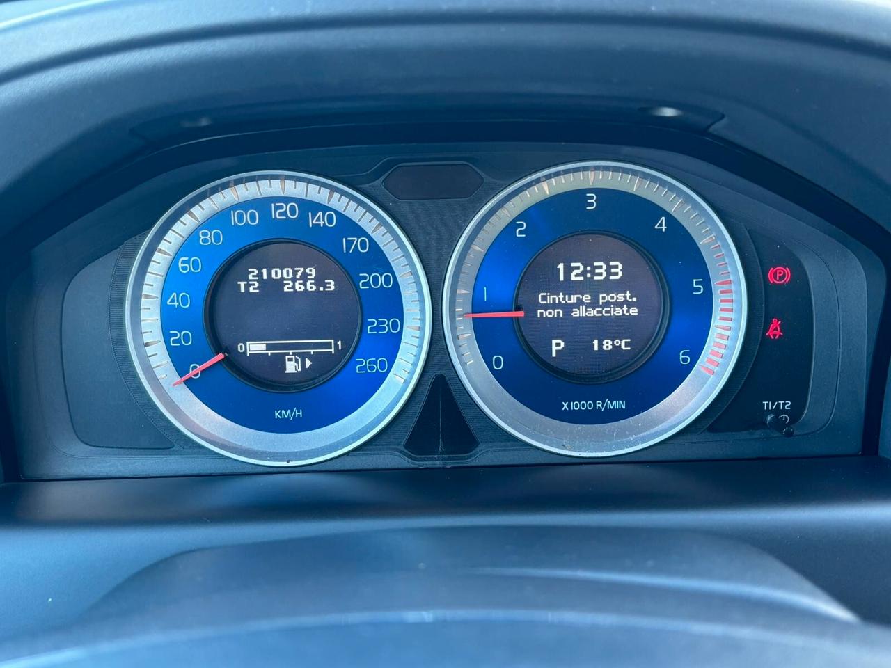 Volvo XC60 D4 Geartronic R-design