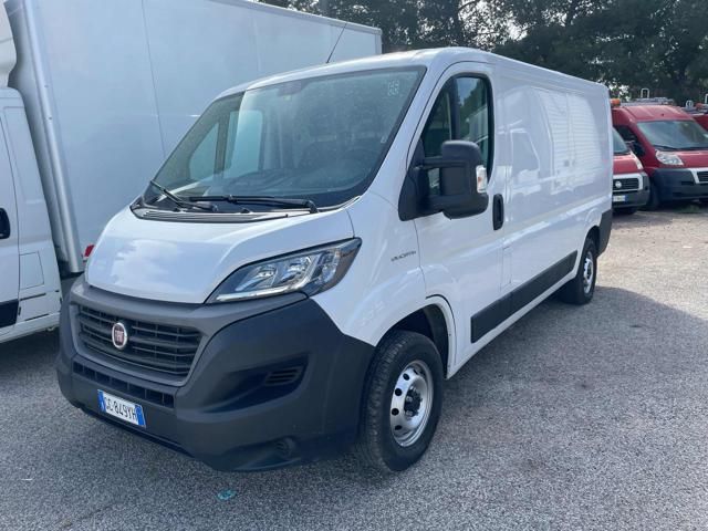 FIAT Ducato 30 2.3 MJT 120CV PM-TN Furgone