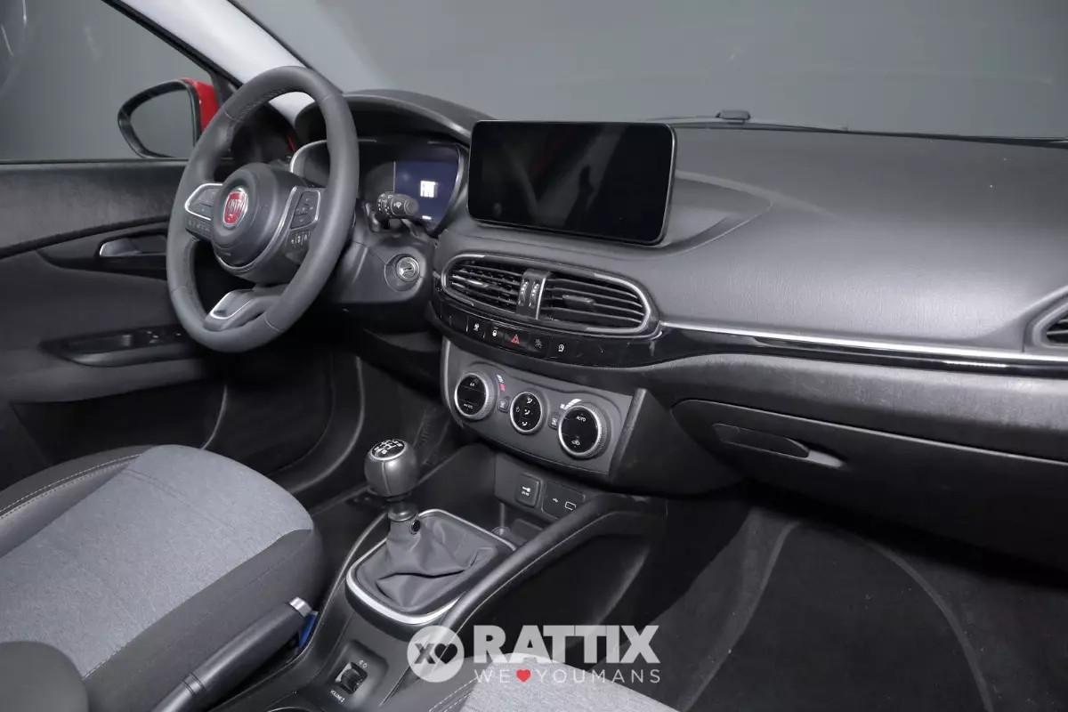 Fiat Tipo 1.6 MJT 130CV Cross 5p