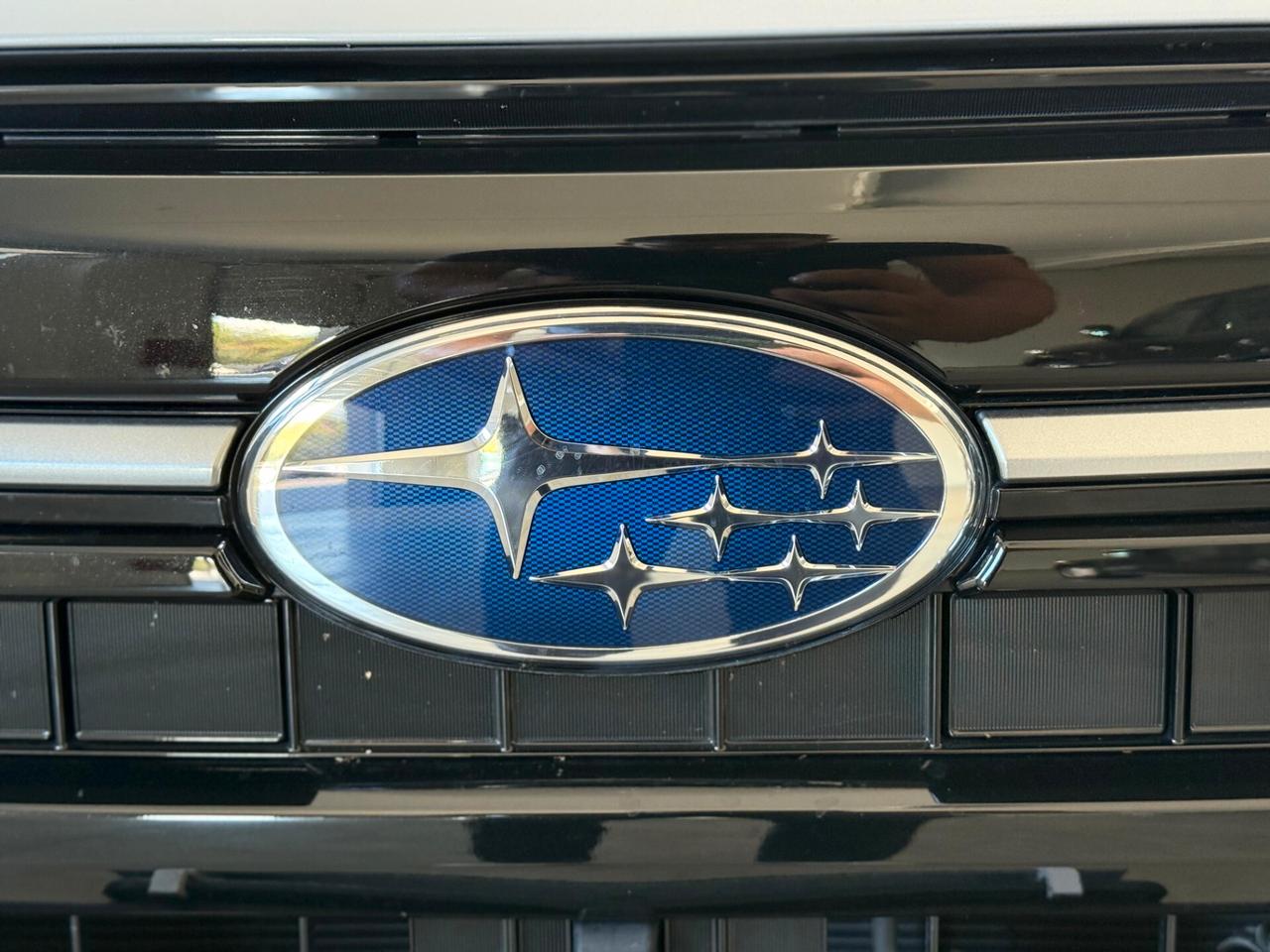 Subaru Forester 2.0 e-Boxer MHEV CVT Lineartronic Premium