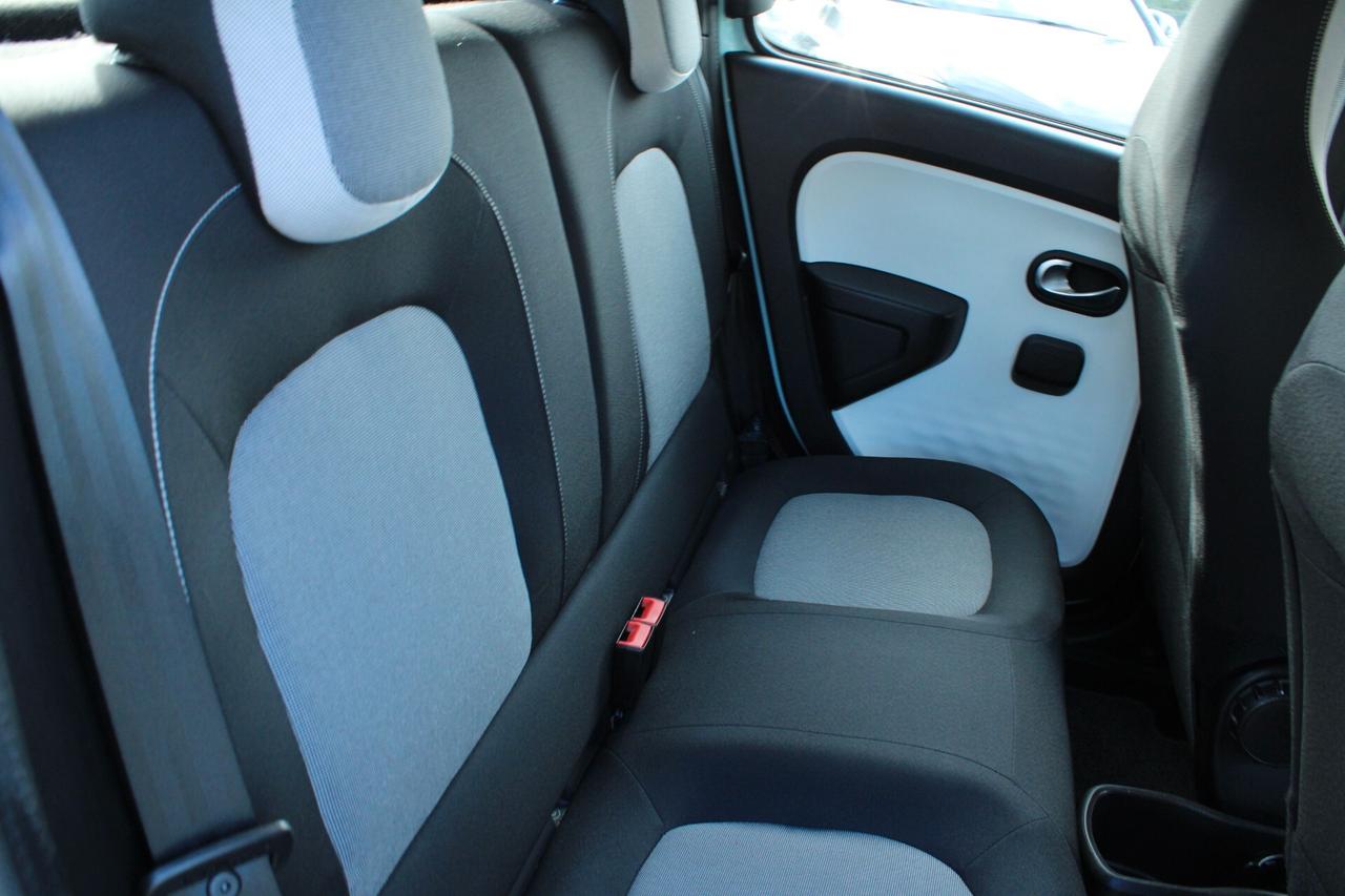 Renault Twingo TCe 90 CV GPL Duel2