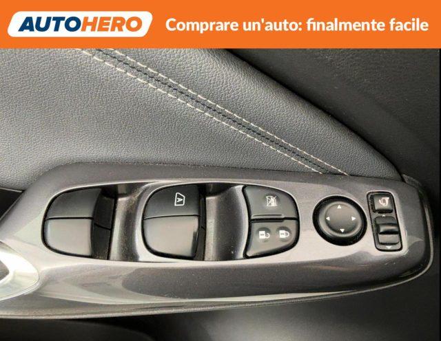NISSAN Juke 1.0 DIG-T 114 CV N-Connecta